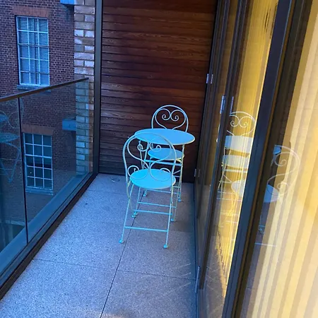 Cosy Long Term * London