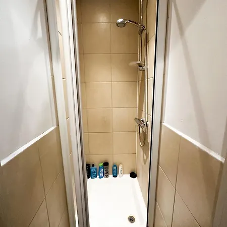 58 Alloa Townhouse Londres