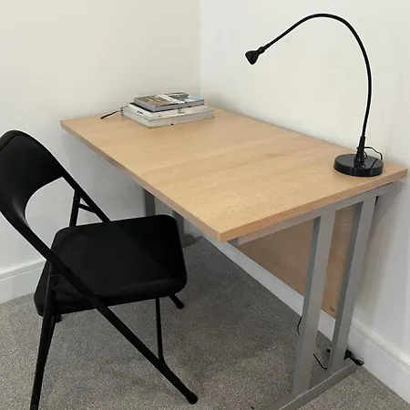 Appartement Delightful & Spacious Flat In - Peckham *