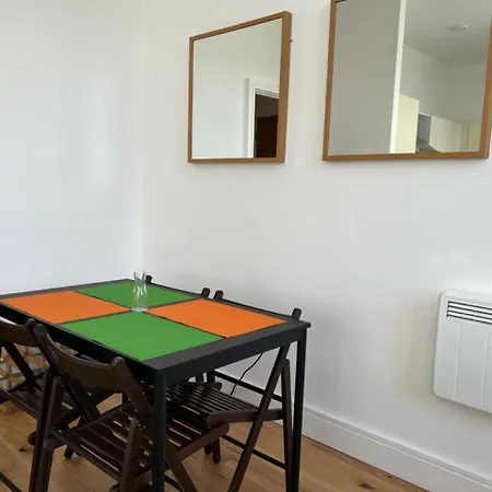 Appartement Delightful & Spacious Flat In - Peckham Londres