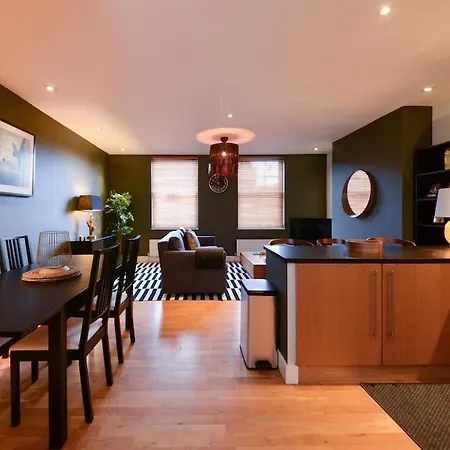 Apartment Mr2 - Charming 1 Bed Apartment, Munster Village