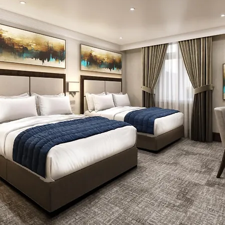 Rochester By Blue Orchid Hotel