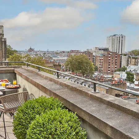 Hotel The Berkeley, Maybourne Collection 5*