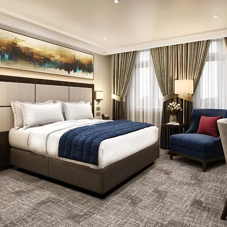 Rochester By Blue Orchid Londres