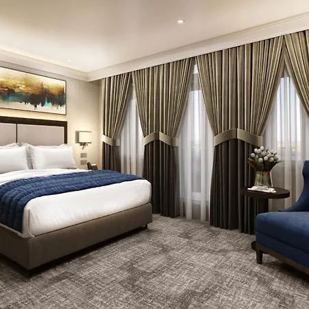 Rochester By Blue Orchid Hotel
