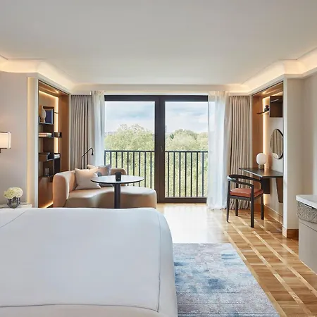 Hotel The Berkeley, Maybourne Collection 5*