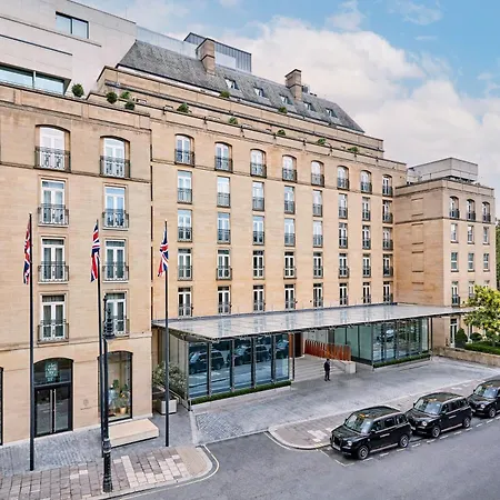 The Berkeley, Maybourne Collection Hotel Londres