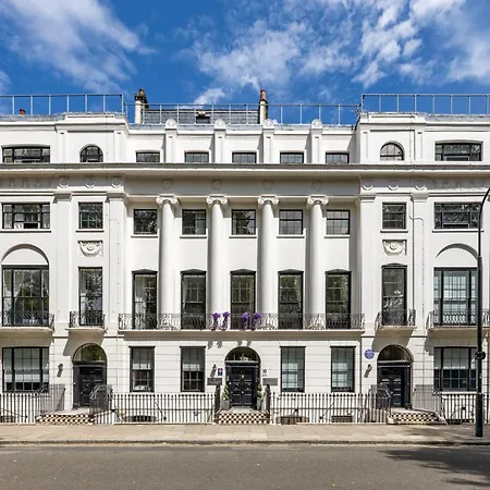 Hotell The Goodenough 4*