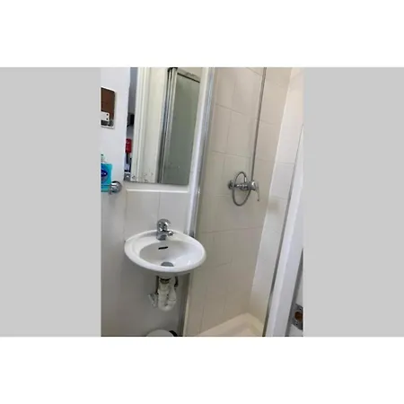Apartment F19- Bright Studio For 1 Near Paddington *