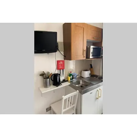 F19- Bright Studio For 1 Near Paddington