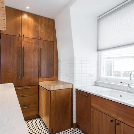 The Leicester Square By Hok Living * London