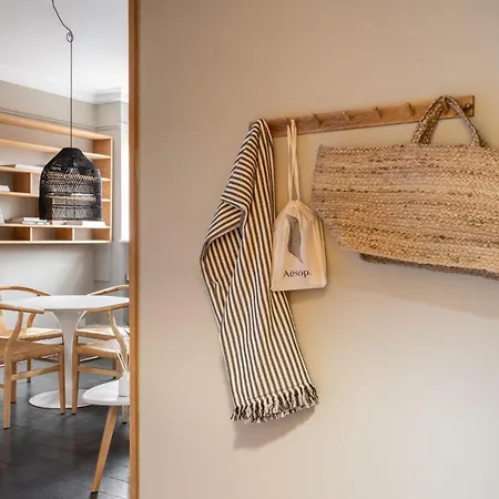 The Leicester Square By Hok Living Apartment London