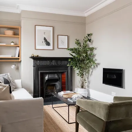 The Leicester Square By Hok Living