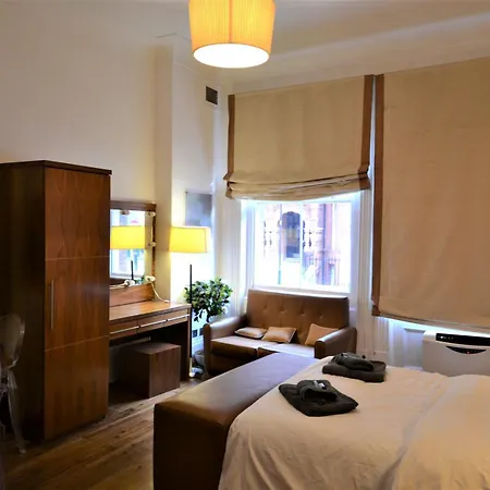 Appartamento Sloane Square