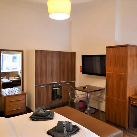 Sloane Square Apartment London