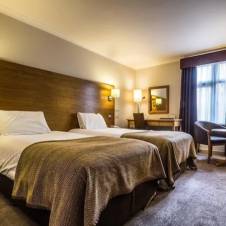 Hotel Bridge Greenford (Greater London)
