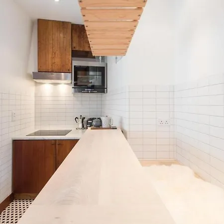 The Leicester Square By Hok Living *