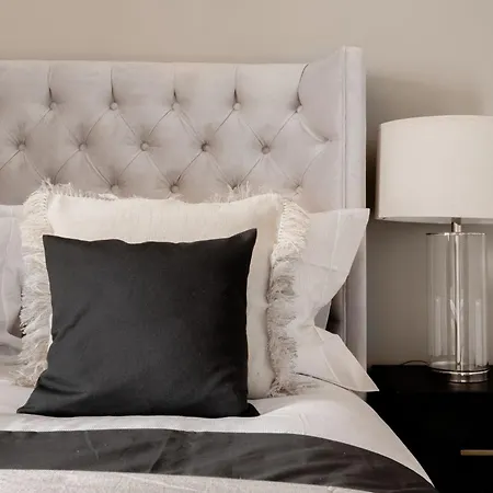 The Leicester Square By Hok Living London