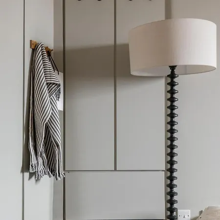 The Leicester Square By Hok Living London