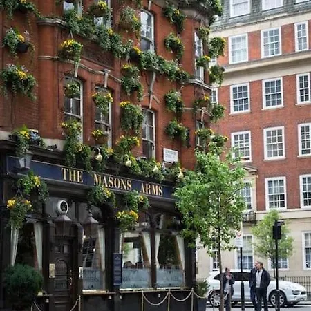 Gloucester Place/marylebone