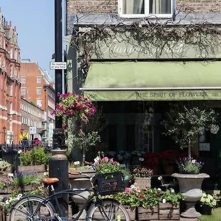 Gloucester Place/marylebone Apartment *