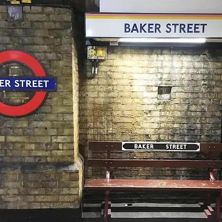 Gloucester Place/marylebone London