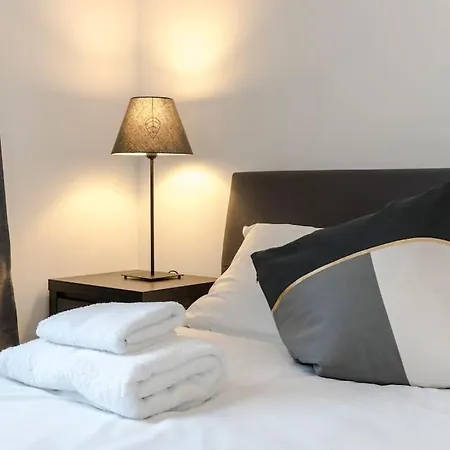 Apartment Gloucester Place/marylebone London