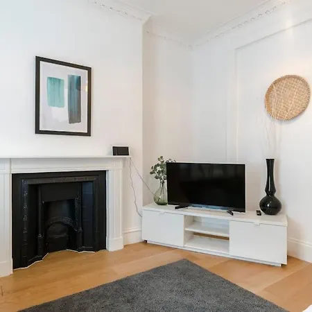 Gloucester Place/marylebone London