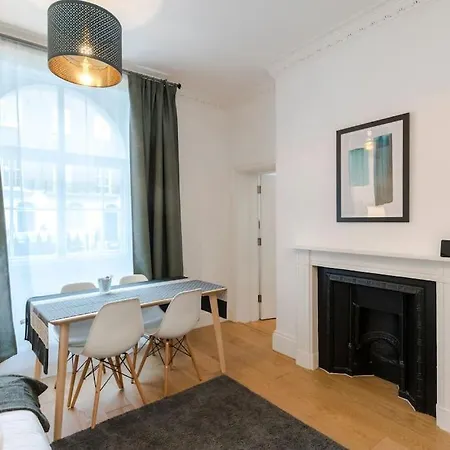Apartment Gloucester Place/marylebone *