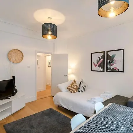 Gloucester Place/marylebone Apartment *