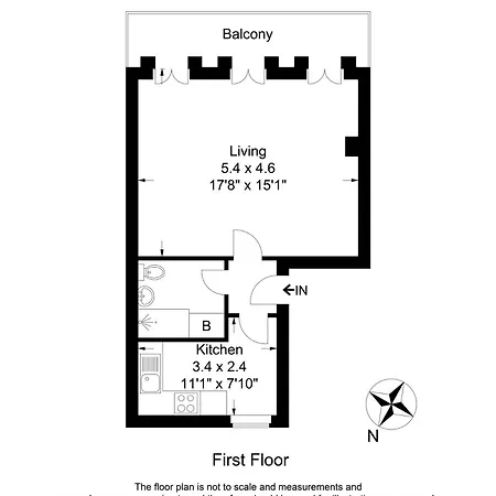 Apartment Exclusive Mayfair London