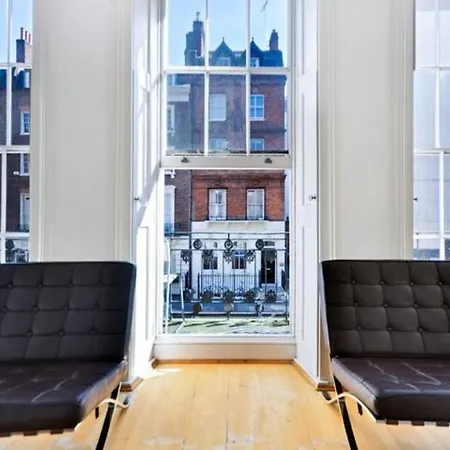 Apartment Exclusive Mayfair *