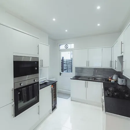 Apartment 1 Bed - Wifi - Pet Friendly -
