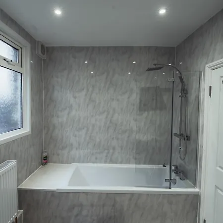 1 Bed - Wifi - Pet Friendly - Harrow