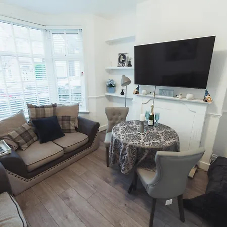 1 Bed - Wifi - Pet Friendly - Apartment Harrow