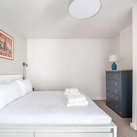 Apartment Cosy East Retreat