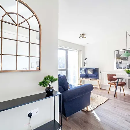 Cosy East Retreat *