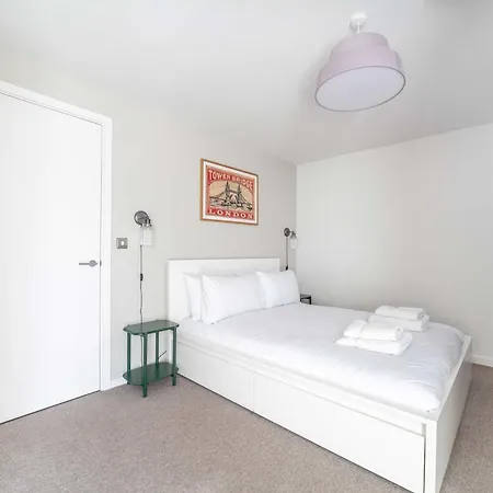 Apartment Cosy East Retreat