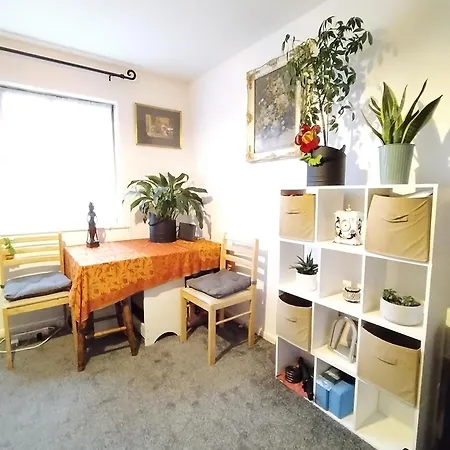 Away Near Heathrow Airport Apartment