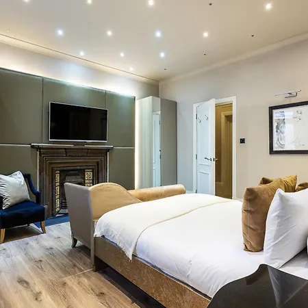 Apartment Little Venice Gem Cosy Flat Canal Views London