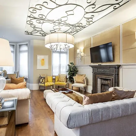 Apartment Little Venice Gem Cosy Flat Canal Views London