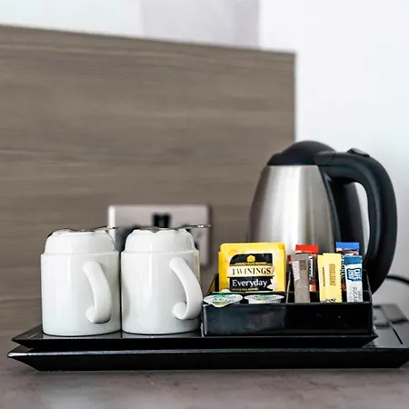 Heeton Concept - Kensington 3*