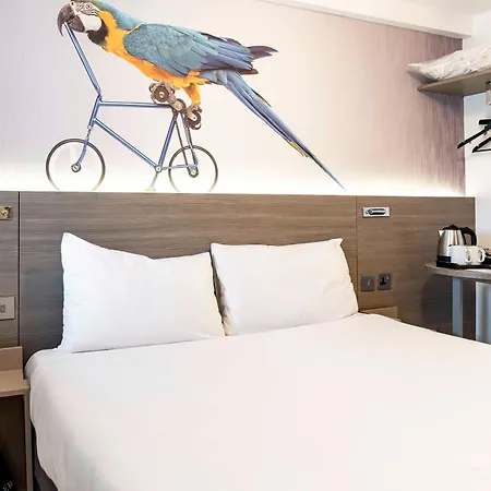 Heeton Concept - Kensington