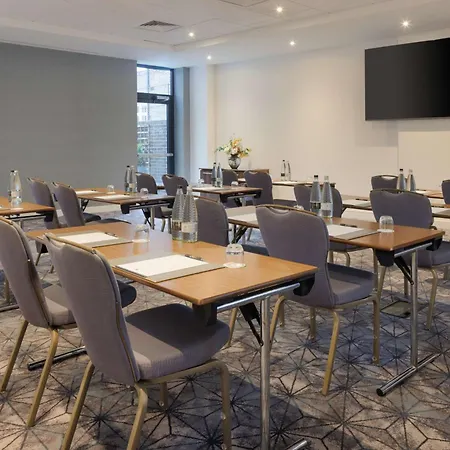 Doubletree By Hilton Angel Kings Cross 4*