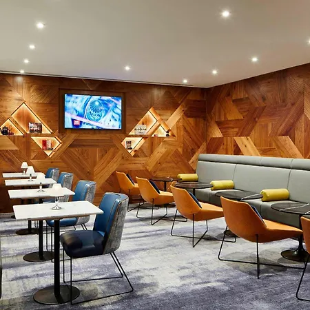 London Heathrow Marriott