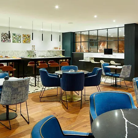 London Heathrow Marriott Hotel Hillingdon