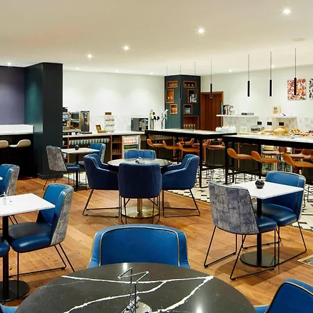 London Heathrow Marriott 4*