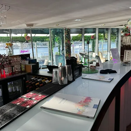 拉法耶尔酒店&spa 5* 伦敦
