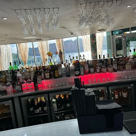 拉法耶尔酒店&spa 酒店 伦敦