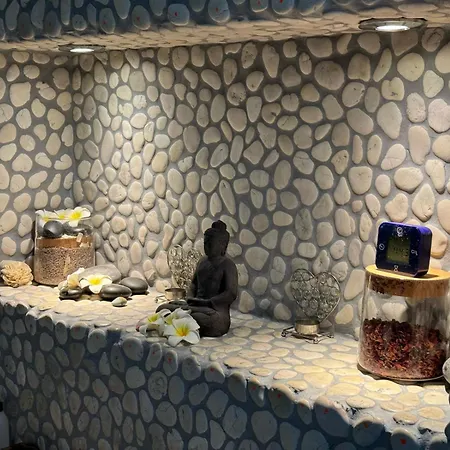拉法耶尔酒店&spa